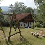 公寓 Sipkova Kubova Huť