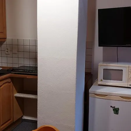 Sipkova Apartmán *
