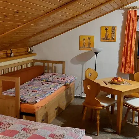 Apartmán Sipkova