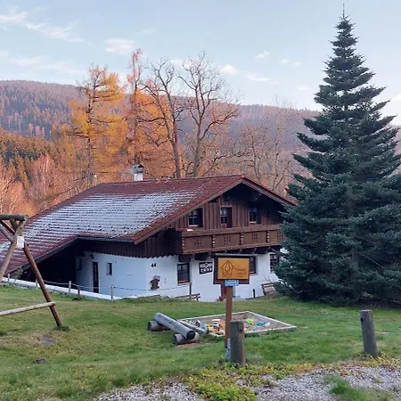Sipkova Apartmán
