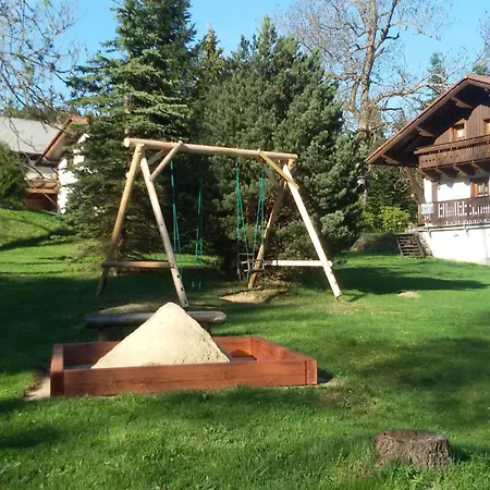 Apartmán Sipkova *