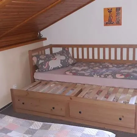 Apartmán Sipkova *