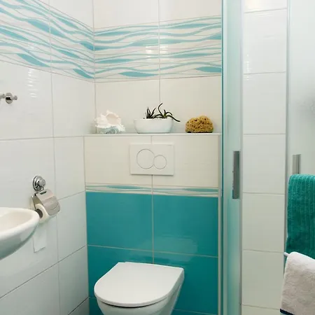 Sipkova Apartment Kubova Hut