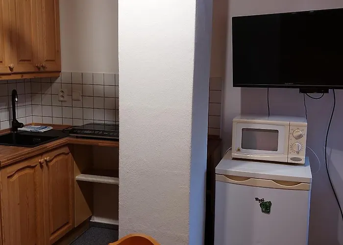 Sipkova Appartement *