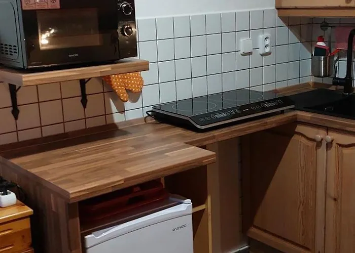 Appartement Sipkova *