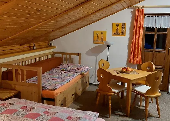Appartement Sipkova