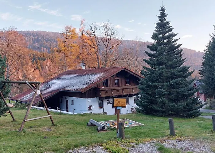 Sipkova Appartement