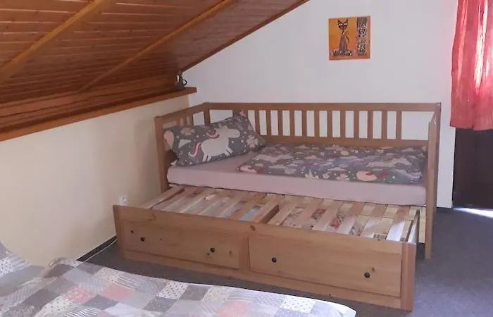 Appartement Sipkova *