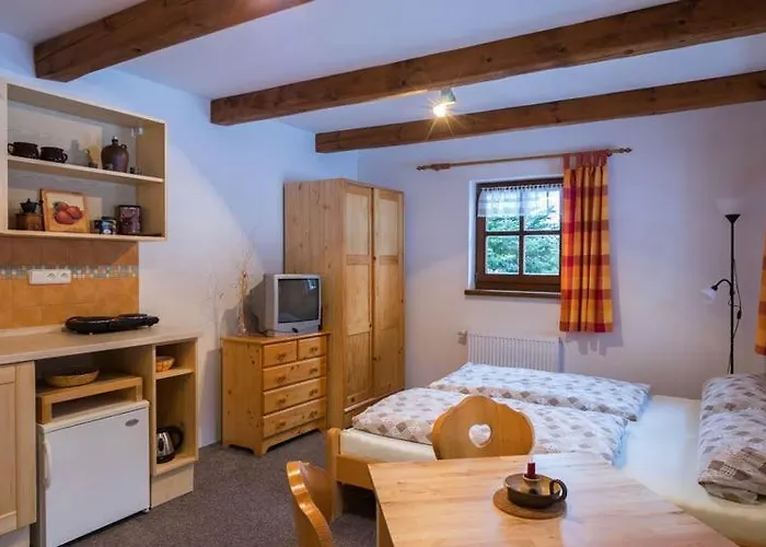 Appartement Sipkova *