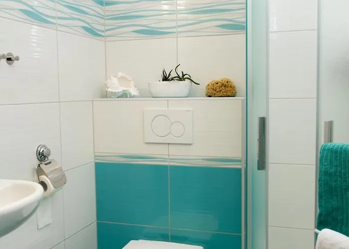 Sipkova Appartement Kubova Huť