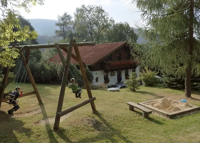 Appartement Sipkova Kubova Huť