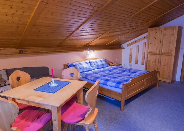 Sipkova Appartement