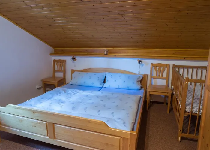 Appartement Sipkova *