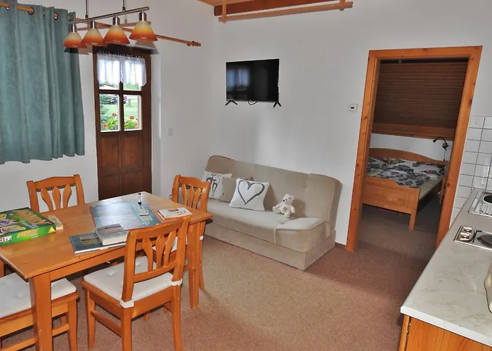 Sipkova Appartement *