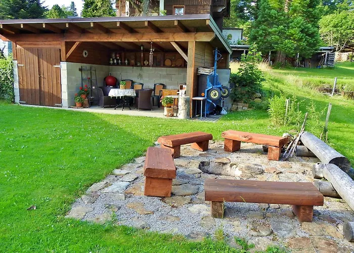Appartement Sipkova *