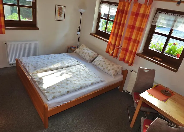 Sipkova Apartman *