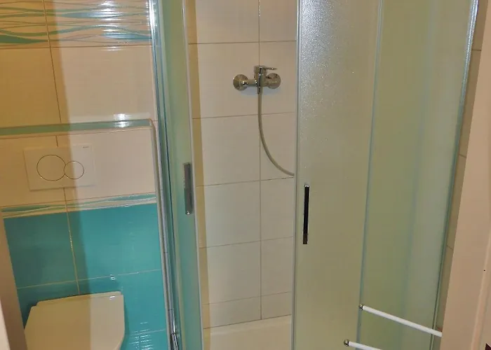 Appartement Sipkova *
