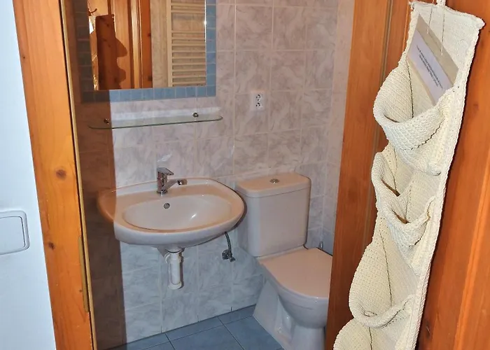 Sipkova Appartement