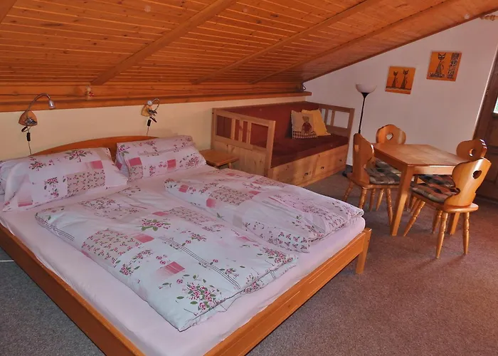 Appartement Sipkova Kubova Huť